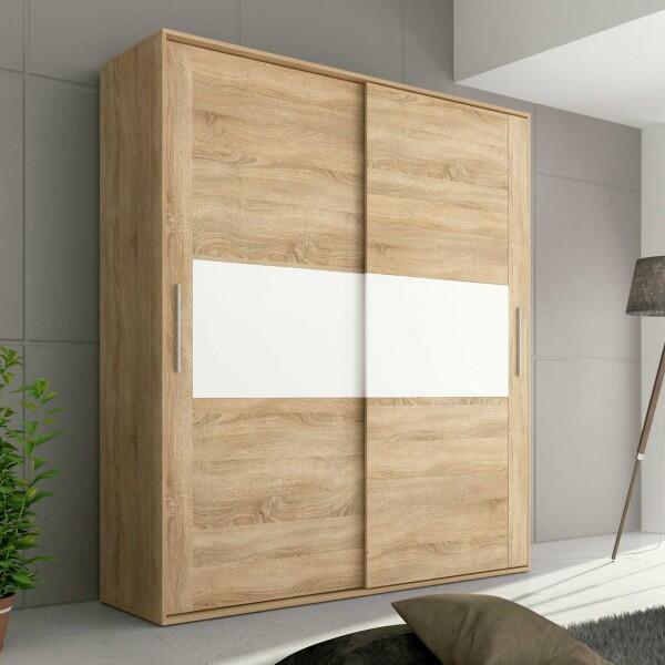 Armario puertas correderas DIS-SUE