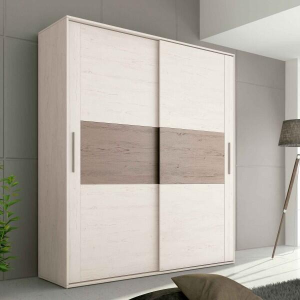 Armario puertas correderas DIS-SUE