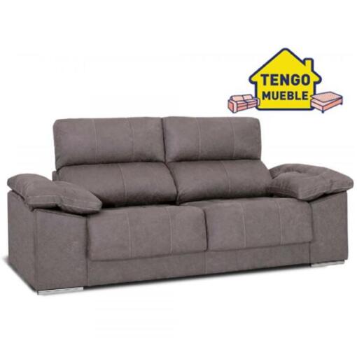 Sofá 3 plazas DIS-TOY 215cm