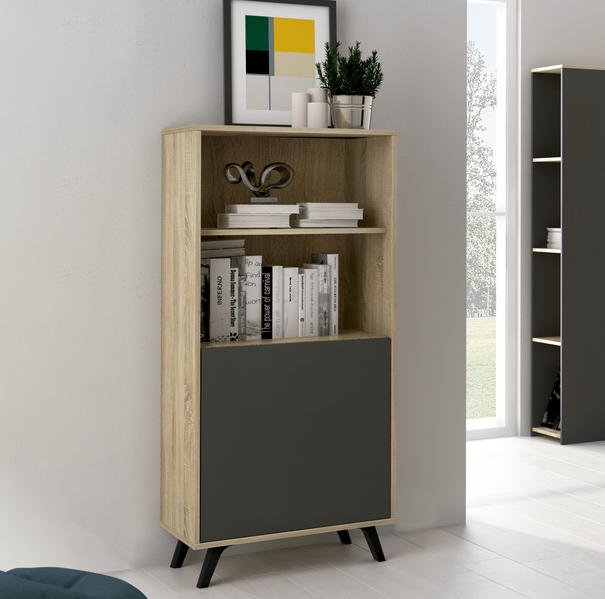 Mueble bar Soto - Tengo Mueble Salamanca