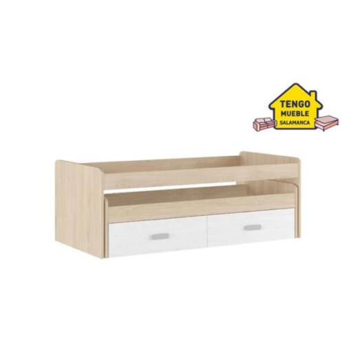 Cama compacto DIS-DON