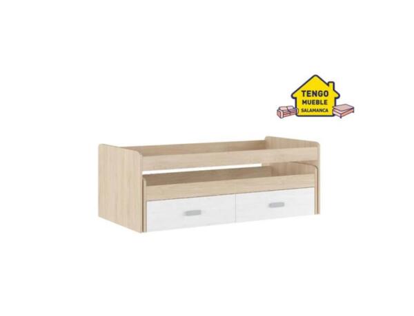 Cama compacto DIS-DON