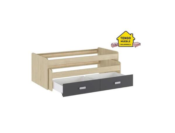 Cama compacto DIS-DON