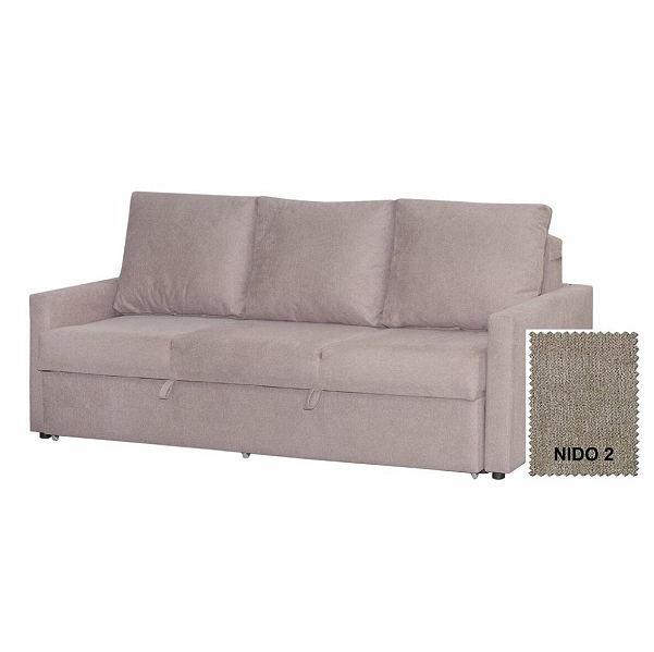 Sofá cama ViGan Tengo Mueble Salamanca