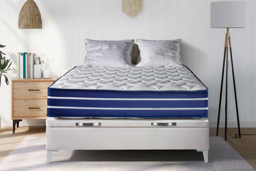 Colchón Dis- Resort – Tengo Mueble Salamanca