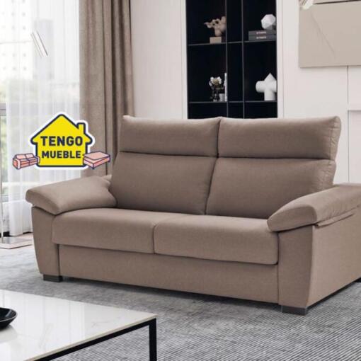 Sofá cama Italiano MOP