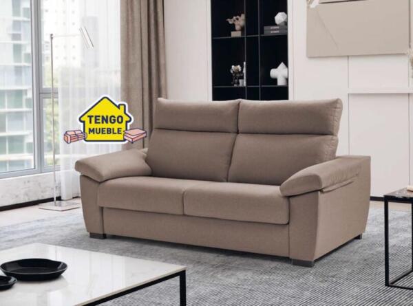 Sofá cama Italiano MOP