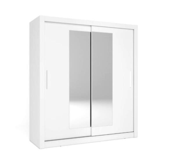 Armario puertas correderas VI-EX SA Espejo