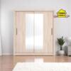 Armario puertas correderas VI-EX SA Espejo