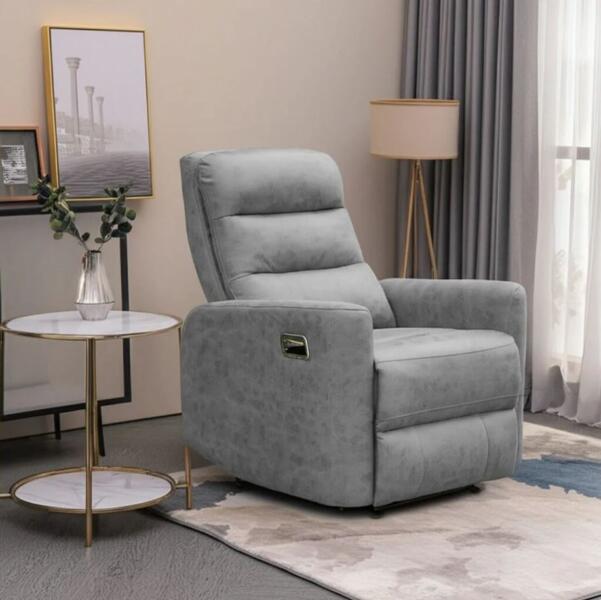 Sillón relax eléctrico DIS-CANC