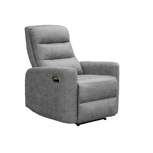 Sillón relax eléctrico DIS-CANC