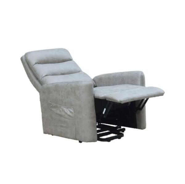 Sillón relax eléctrico DIS-CANC