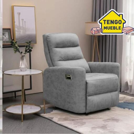Sillón relax eléctrico DIS-CANC