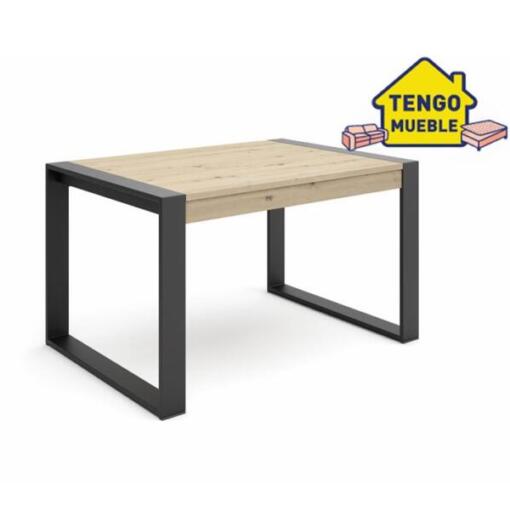 Mesa de comedor extensible PIN 2222