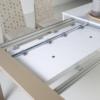 Mesa de comedor extensible PIN 2222