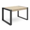 Mesa de comedor extensible PIN 2222