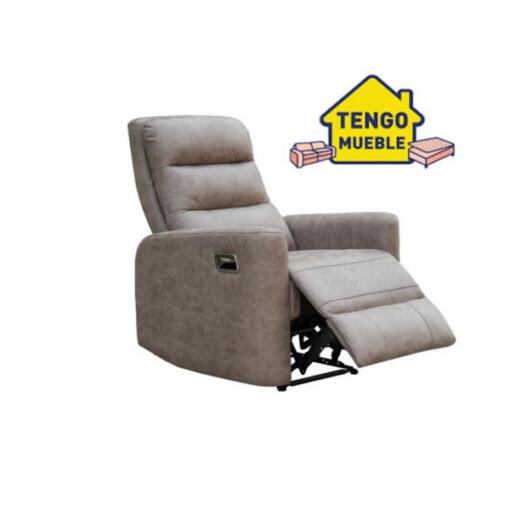 Butaca relax DIS-CAN