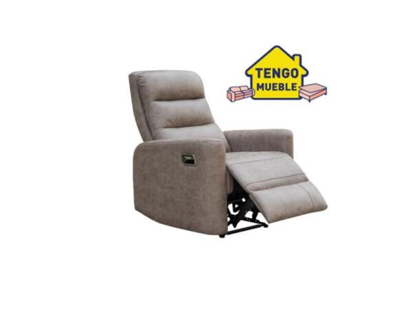 Butaca relax DIS-CAN