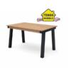 Mesa de comedor extensible PIN 2922