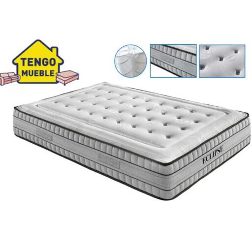 Colchón Dis - Eclip