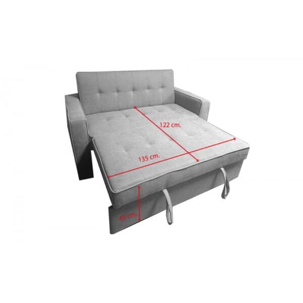Sofa cama Dis-Rol