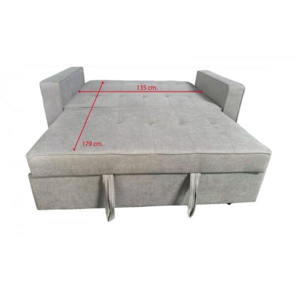 Sofa cama Dis-Rol