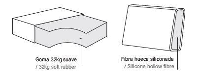 Chaiselongue Som - Slip