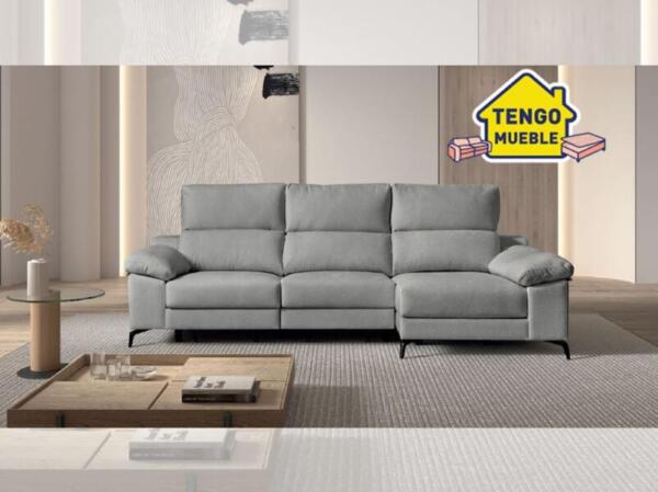 portada web som ve Chaiselongue Som - Ve