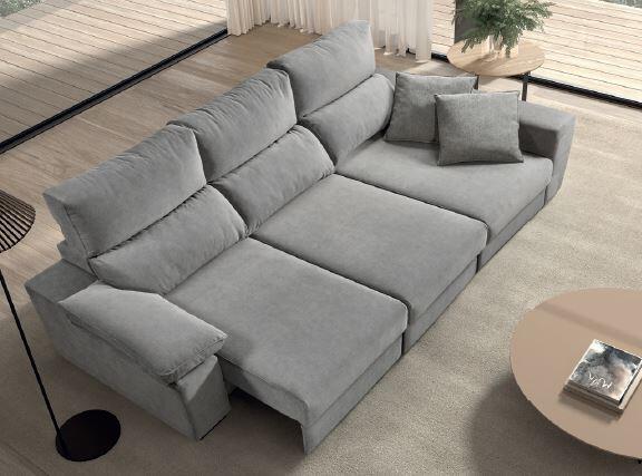 Chaiselongue Som - Slip