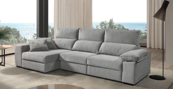 Chaiselongue Som - Slip