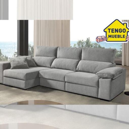 Chaiselongue Som - Slip