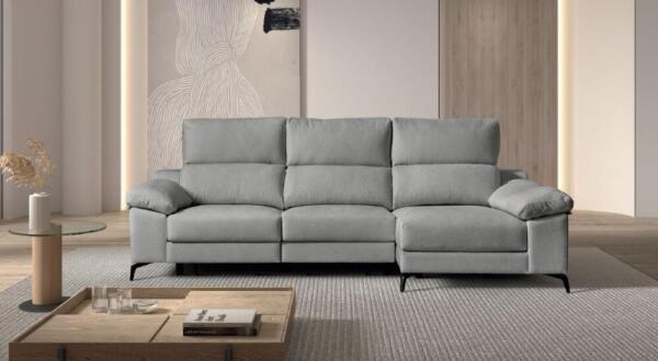 som ve1 Chaiselongue Som - Ve