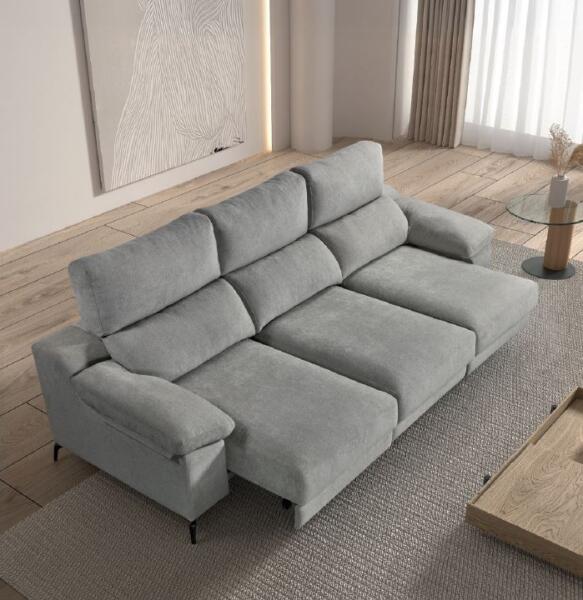 som ve2 Chaiselongue Som - Ve