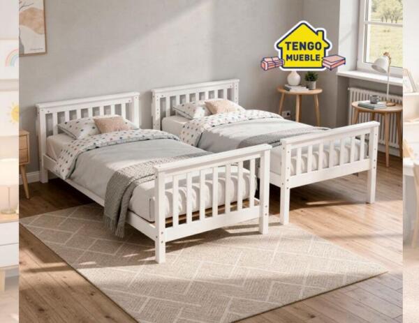 Litera convertible cama Dis-Cam