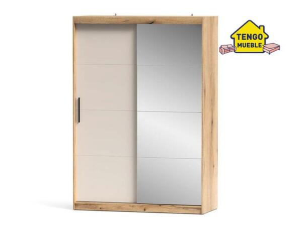 Armario Dis-Ino 200cm