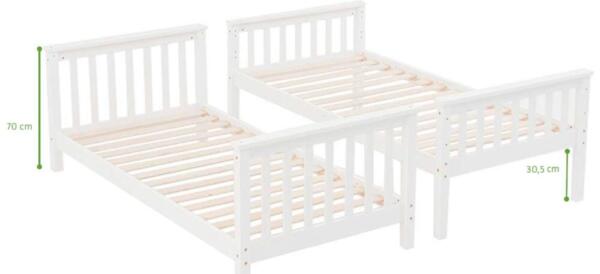 Litera convertible cama Dis-Cam