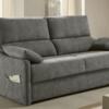 Sofá cama Rhin 169cm