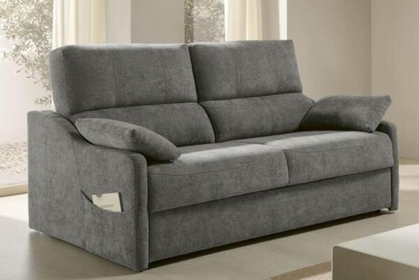 Sofá cama Rhin 169cm