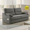 Sofá cama Rhin 169cm