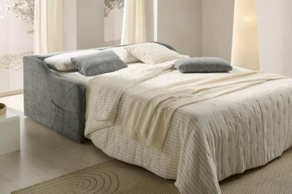 Sofá cama Rhin 169cm