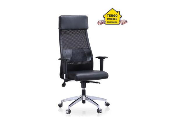 Sillón giratorio ADC Airflow