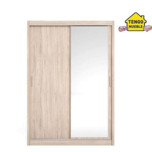 mijas portada 2 Armario VI-EX MIJ 150cm